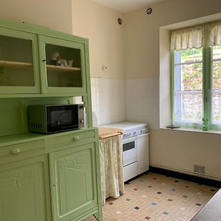 Treignac Tourelles Apartment ภายนอก รูปภาพ